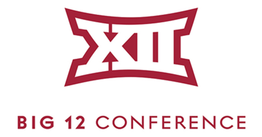 Big 12 Logo