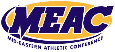 MEAC Logo