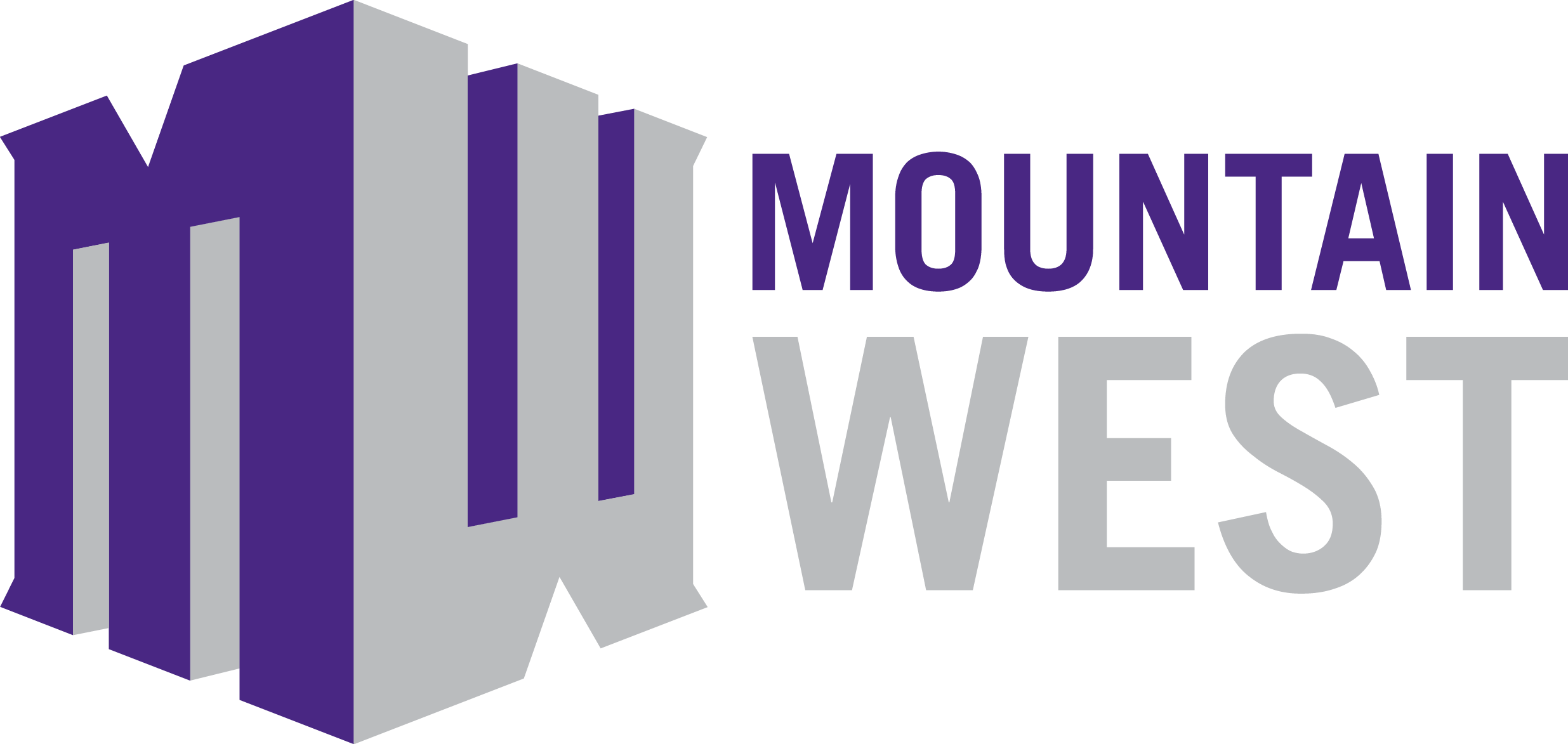 Mountain West Logo